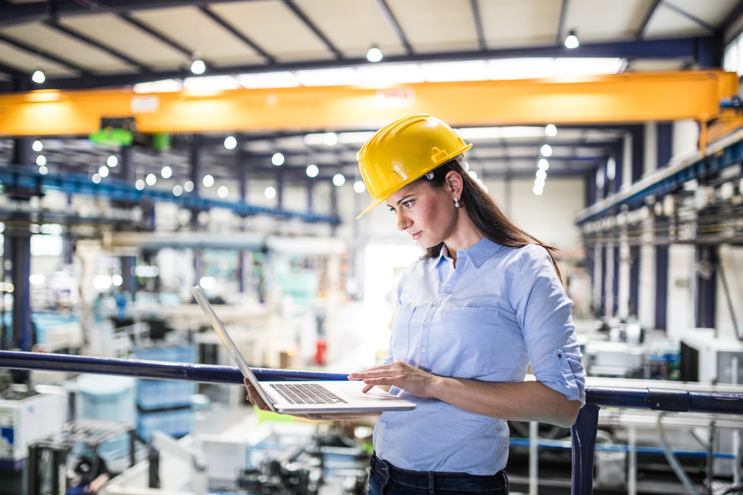 How telephony can help manufacturers adapt to changes in the workforce