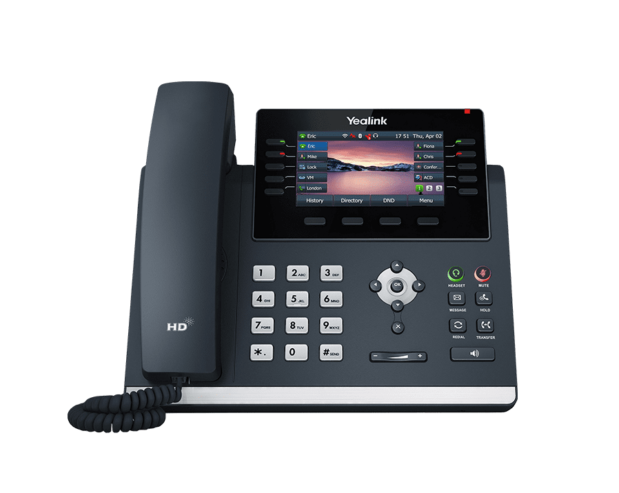 voip phone